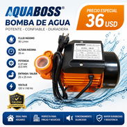 BOMBA DE AGUA - Img 55725182