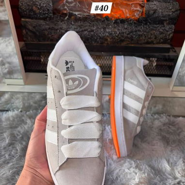 Adidas Campus ‼️ - 4/5