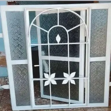 VENTANAS Y PUERTAS DE HIERRO Y CRISTALES - 7/10