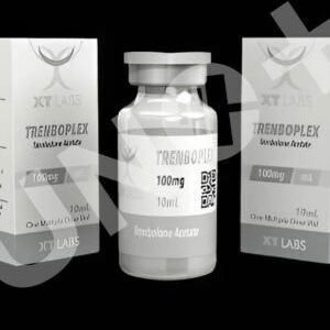 Testoterona, trembolona, Anabolicos - 3/4