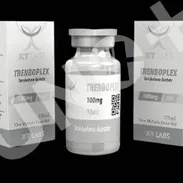 Trembolona Acetato 100mg Trenboplex-XT LABS - Img 53502405