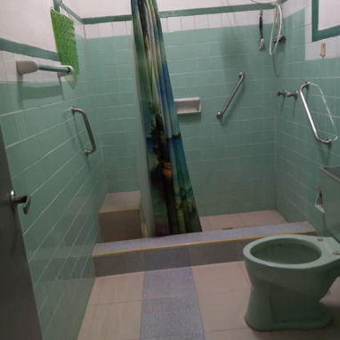 🏢 ¡Ganga en Santa Fe! Apartamento en 3er Piso, Fresco y Listo para Entrar (Playa) - 5/8