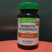 🙀 Probióticos 🤓 increíble medicina para el sistema digestivo 🛸 - Img 51828065