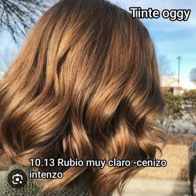 Bibra, Oggy, DUO y STEREO   ✨ Tintes, keratinas, peróxidos, cremas de peinar, c - 6/10
