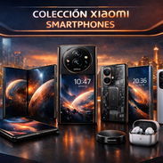 CATÁLOGO CELULARES GAMA MEDIA COLECCIÓN XIAOMI 2026 - Img 55457761
