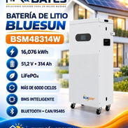 Batería 🔋🪫 BATERÍAS - Img 57548240