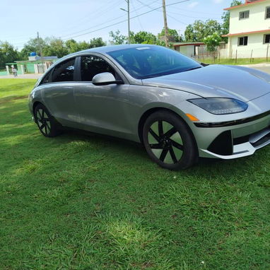 HYUNDAI IONIQ 6 2025..add - Img 122915946