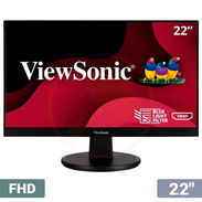 Monitor ViewSonic 22" - Img 57003093