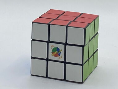 Juguete Cubo Rubik - Img main-image