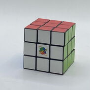 Juguete Cubo Rubik - Img 45122165