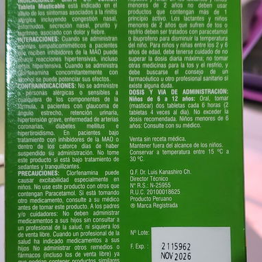 Tengo ANTIGRIPALES, PULSOXÍMETRO, TERMÓMETROS, AMBROXOL, BROMHEXINA, TABLETAS PARA LA TOS, COMTREX - Img 113536326