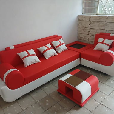 Muebles en forma de L - Img 122722376