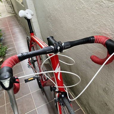 Bicicleta de ruta Specialized de Catálogo! - Img 123210929