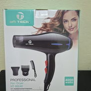 Secador de Pelo Profesional On Teck - Img 57839762