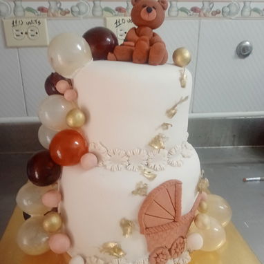 VERDADERAS OBRAS DE ARTE 🎨ðŸŽ. COMESTIBLES CAKES PERSONALIZADOS - Img 119495659