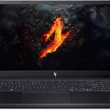 LAPTOP ACER NITRO V15 GAMING - Ryzen 5 + RTX 4050 6GB - 144Hz - $1000 USD - 4/5