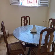 Venta apartamento capitalista de 1 cuarto Centro Habana 14mil 53582376 - Img 56618151