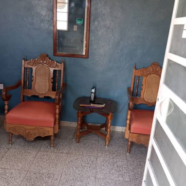 SE RENTA CASA CON TODO EN COJIMAR, PRECIO NO NEGOCIABLE, ¡¡¡ESCRIBIR POR WHATSSAPP AL NUMERO DE MOVIL DE ABAJO!!! - Img 102530823