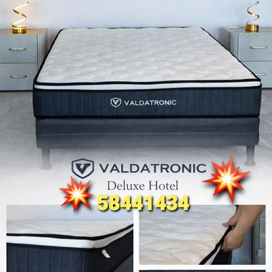 Calidad de diferentes modelo de colchones importado - Img 120506977