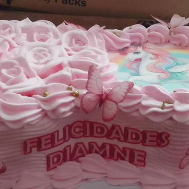 Cakes personalizados - Img 125764927