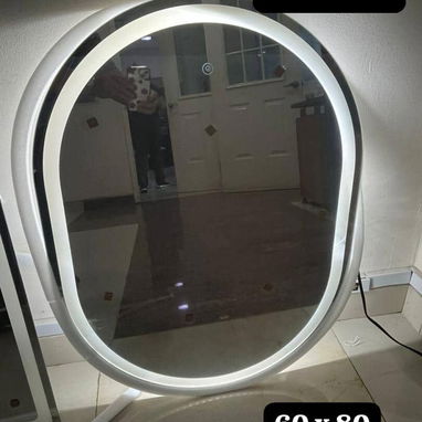 Espejos con luz LED - Img 123476072