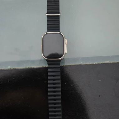 Se vende Apple Watch ultra 2 - 6/6