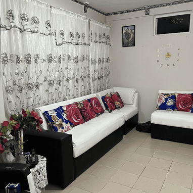 renta de habitacion - 4/10