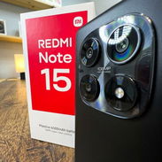 XIAOMI NOTE 15 6/128 - Img 58112923