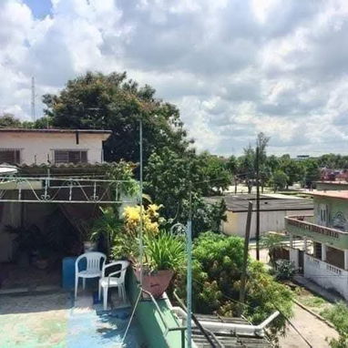 🏝️ Renta en Miramar 25 usd/noche - 2/4
