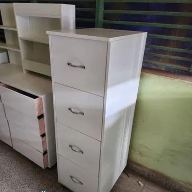Multimuebles y gavetas de melanina - 7/10