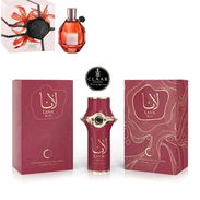 Perfume Lana Bliss de Camara - Img 53446535