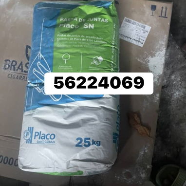 Pladur, pleiser, masillas, perfiles y más materiales - 9/10