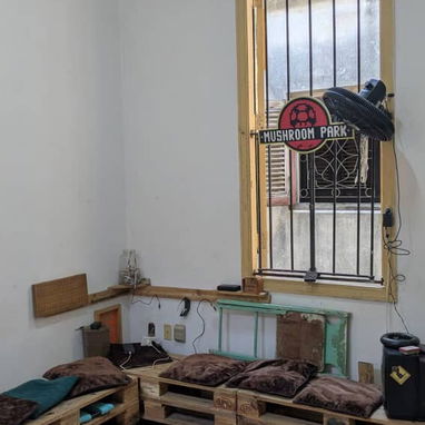 Apartamento en Centro Habana de 1 cuarto - 3/4