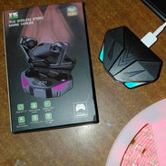 X15 TRUE WIRELESS STEREO GAMING EARBUDS - Img 54676850