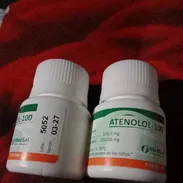 Atenolol - Img 55760244