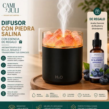 Humidificadores - Img 126437468