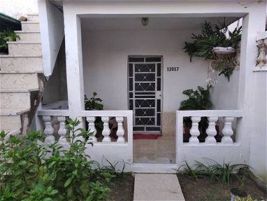 Casa Biplanta en el Reparto Martí. Cerro - Img 64563741