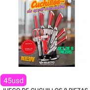 Venta de cuchillos - Img 55648729