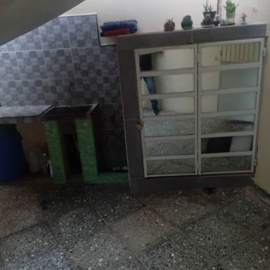 Se vende casa de 1 cuarto en SAN Agustín - 2/10