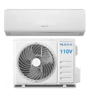 Split Milexus de 1 Tonelada 110V inverter - Img 56206344