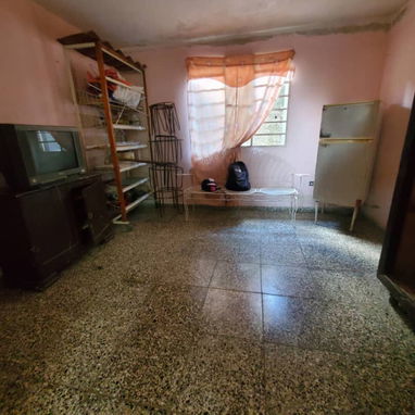 馃崁Se vende casa en bajos de biplanta ubicado en Arroyo Arena perteneciente al Municipio La Lisa 馃崁 - Img 124679477