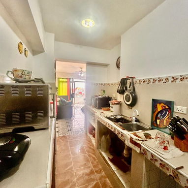 Apartamento Centro Habana - 3/10