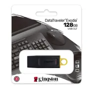 Memoria USB Kingston 128GB selladas blíster - Img 49138798