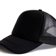 Gorra Negra (5 usd por unidad, mejor oferta por cantidad) - Img 54815452