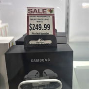 AUDIFONOS SAMSUNG GALAXY BUDS 3 PRO WHITE ......55666800 - Img 56064999