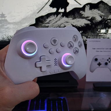 Mando gamer - Img 121757561