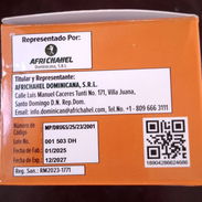 ⚕️- Sulfaprin (Trimetoprim 80mg + Sulfametoxazol 400mg ) 480 mg, 1 Tira de 10 Tableta -⚕️ - Img 50436455