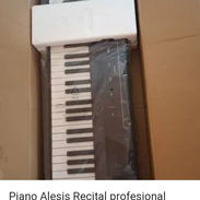 Vendo piano marca Alesis recital profesional - Img 55534696