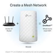 Repetidor Wifi - Img 55575746