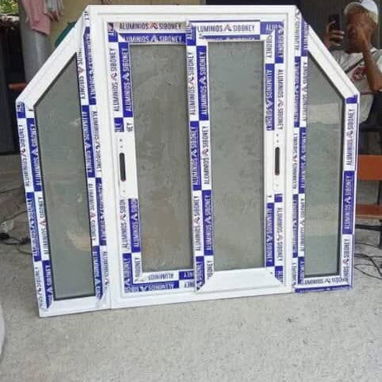 Puertas y ventanas de aluminio - Img 125478933